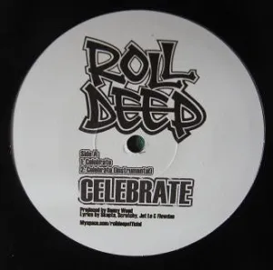 Roll Deep – Celebrate VG