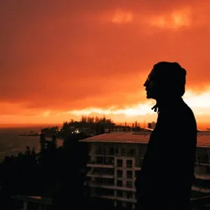 Romeo Elvis - Echo (NEW)
