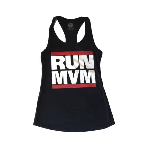 RUN MVM Women's Tank