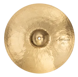 SABIAN A1606B 16" Artisan Crash Cymbal Brilliant Finish Made In Canada