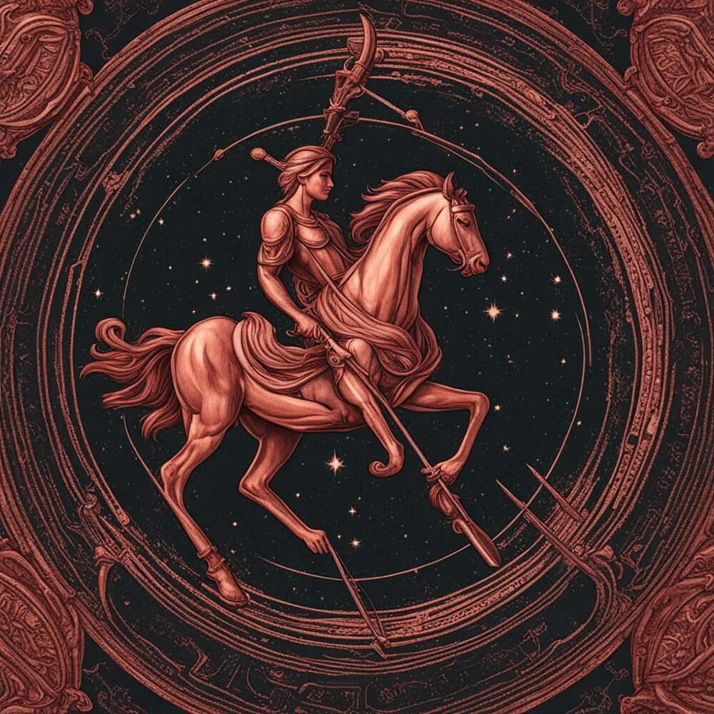 SAGITTARIIUS - Hip Hop Samples Pack
