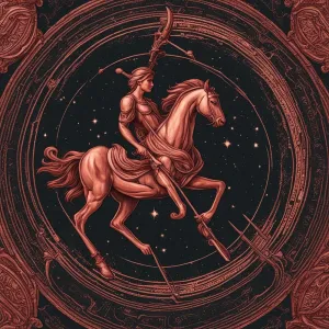 SAGITTARIIUS - Hip Hop Samples Pack