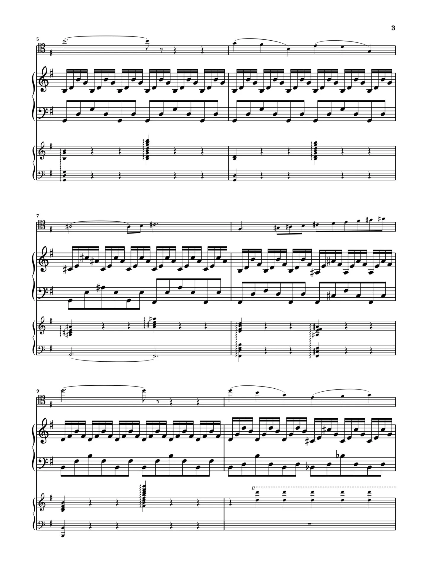 Saint-Saëns: Swan from Carnival of the Animals for Cello & Piano