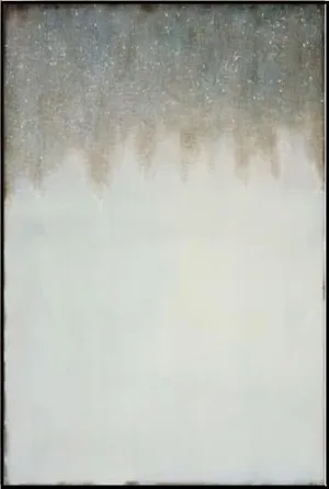 Scent Of Silver