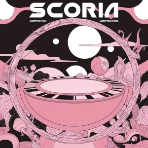 SCORIA - Hip Hop & Trap Sample Pack