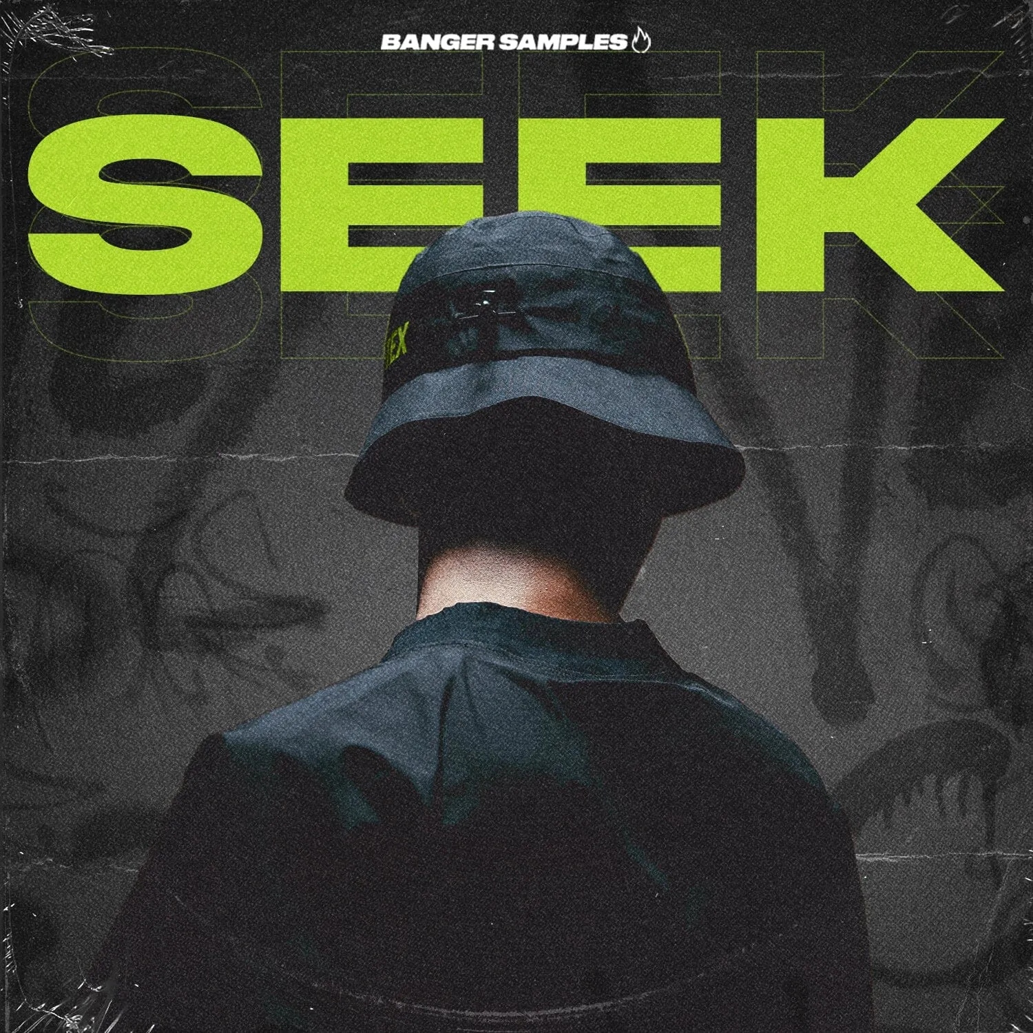 SEEK - Hip Hop Trap( Construction Kits - Midi)