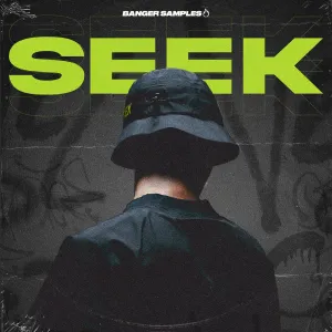 SEEK - Hip Hop Trap( Construction Kits - Midi)