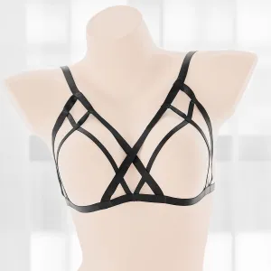 Sexy hip hop belt YC24468