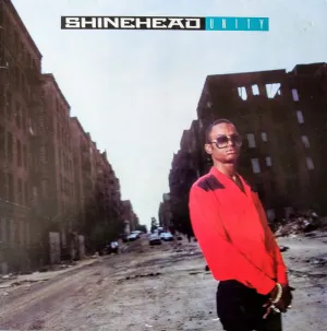 Shinehead - Unity