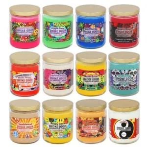 Smoke Odor Exterminator 13 oz Candle