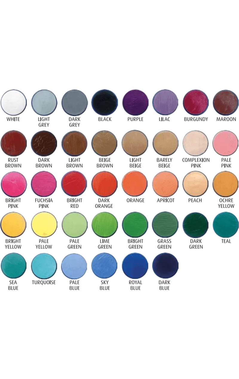 Snazaroo Face Paint - 18ml