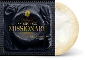 Snoop Dogg - Missionary (Ltd. Ed. Picture Disc Vinyl)