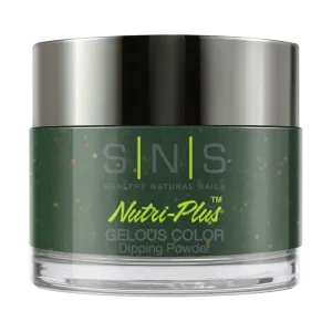 SNS IS02 - Enchanted Forest - Dipping Powder Color 1.5oz