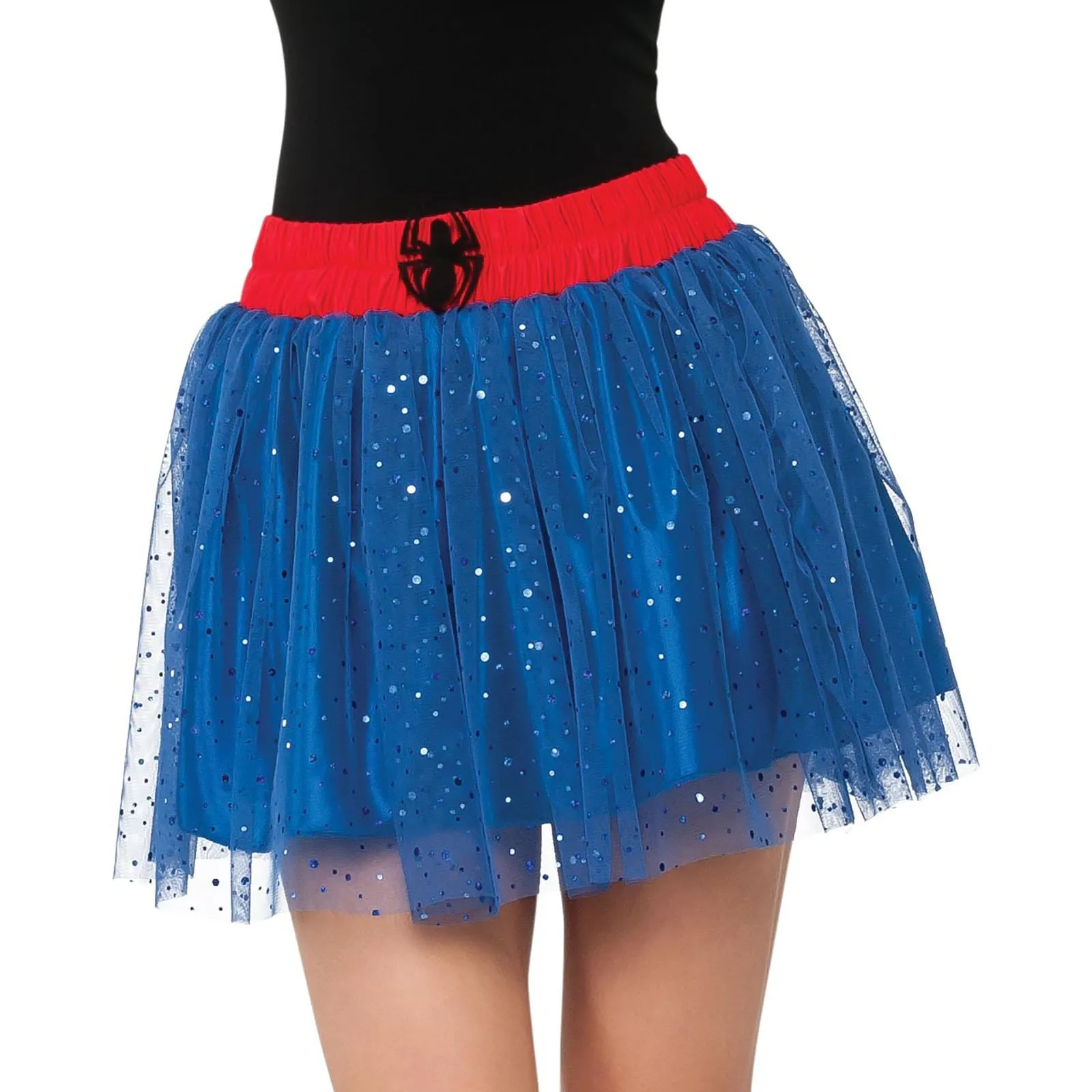 Spider-Girl Classic Skirt for Adults