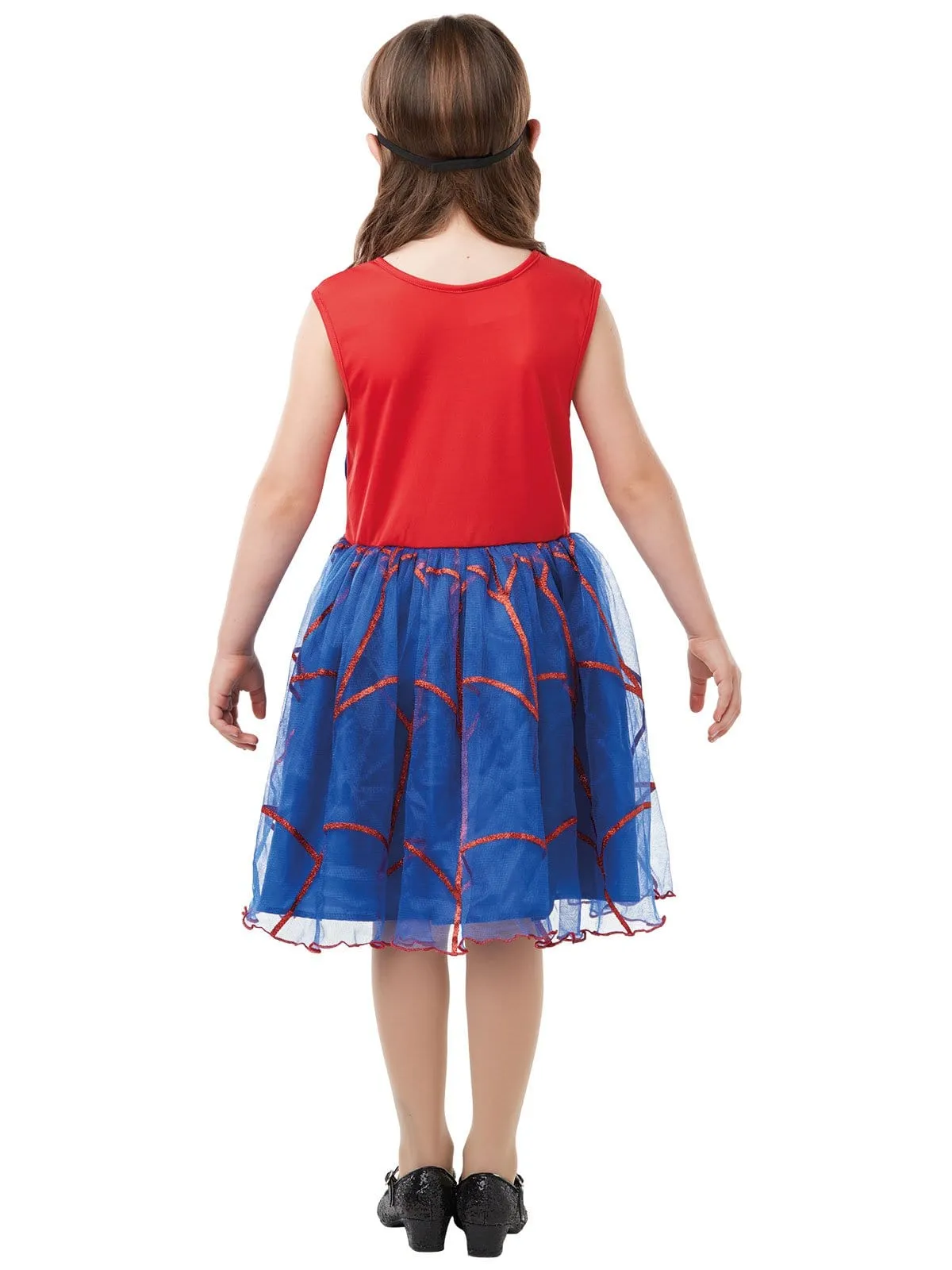 Spider-Girl Deluxe Tutu Costume for Children