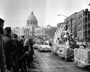 St Paul Minnesota Carnival  1658