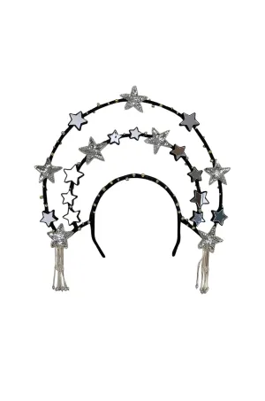 'Star Light’ by Magnetic Midnight for Shrimpton Couture