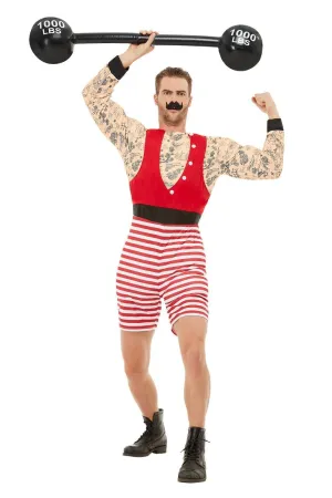 Strongman Deluxe Adult Costume