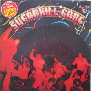 Sugarhill Band - Sugarhill Band