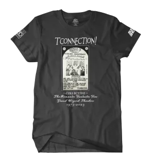 T CONNECTION T-SHIRT