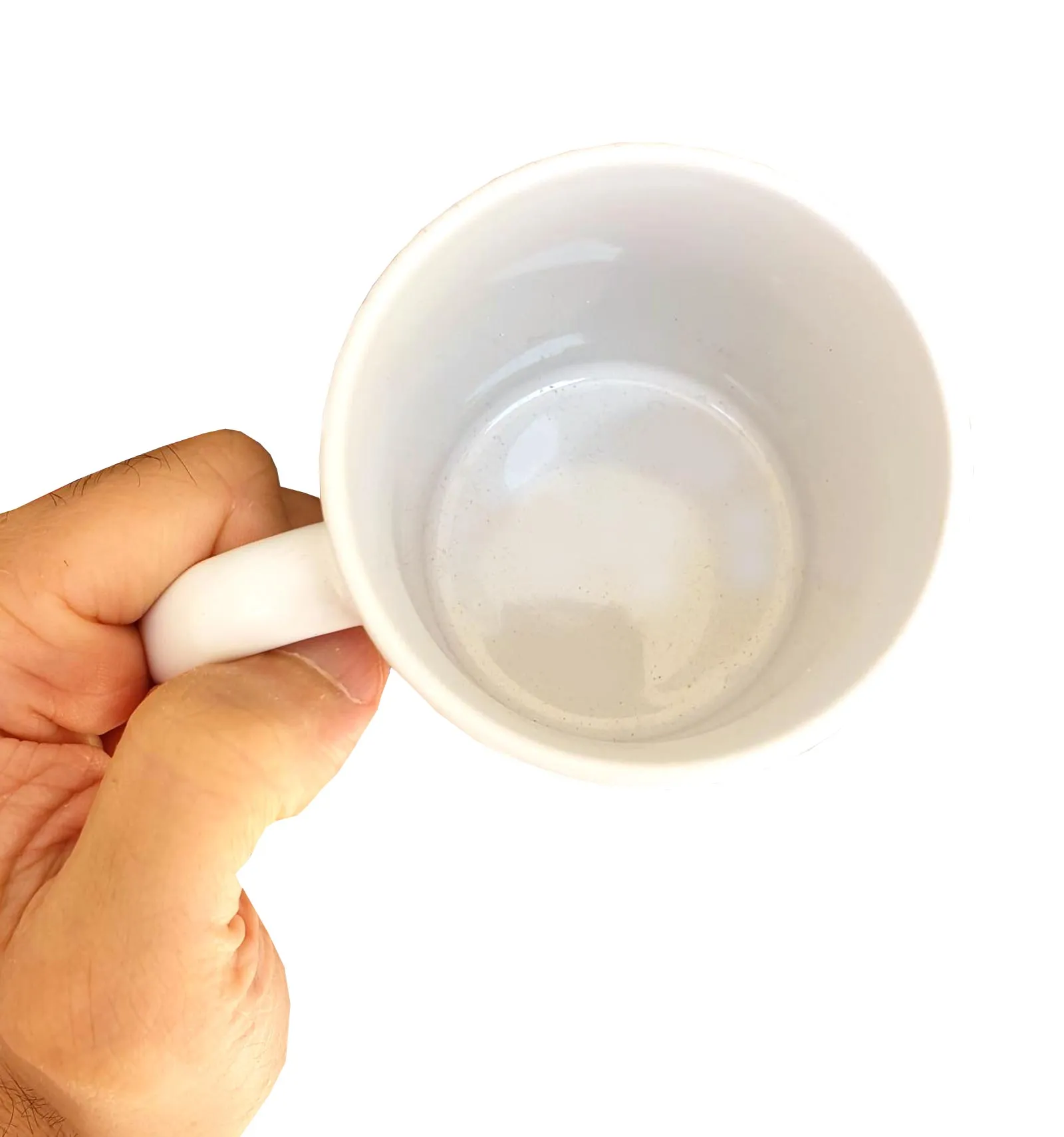 Tasse Mug Polymere Incassable 340ML Rap & Hip Hop - Naughty by Nature Logo