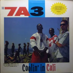 The 7A3 - Coolin' in Cali