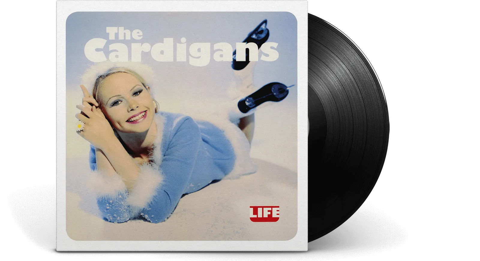 The Cardigans : Life