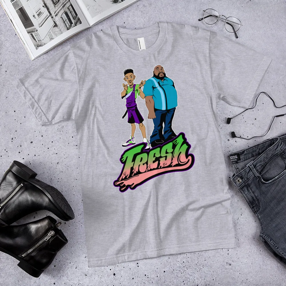The Freshest Prince T-Shirt