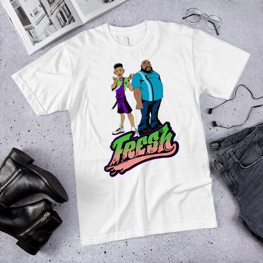 The Freshest Prince T-Shirt