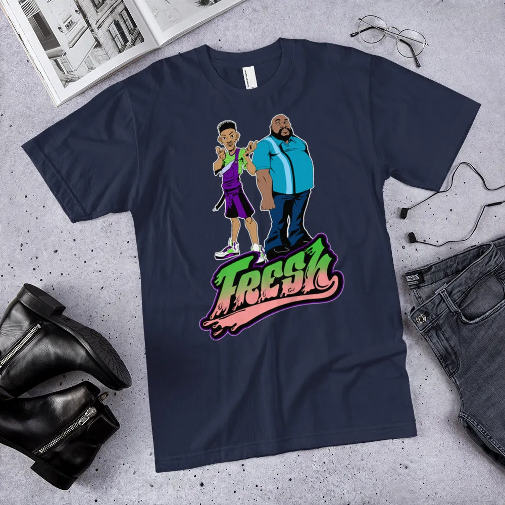 The Freshest Prince T-Shirt