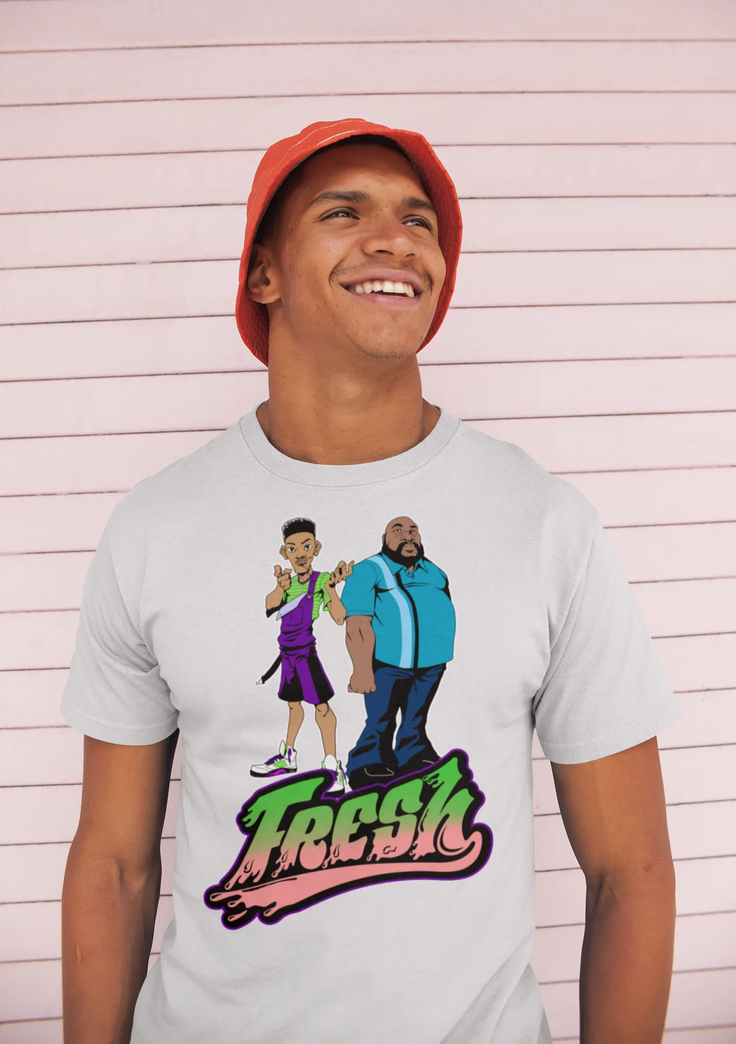 The Freshest Prince T-Shirt
