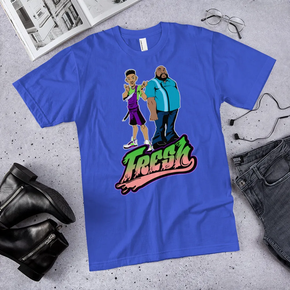 The Freshest Prince T-Shirt