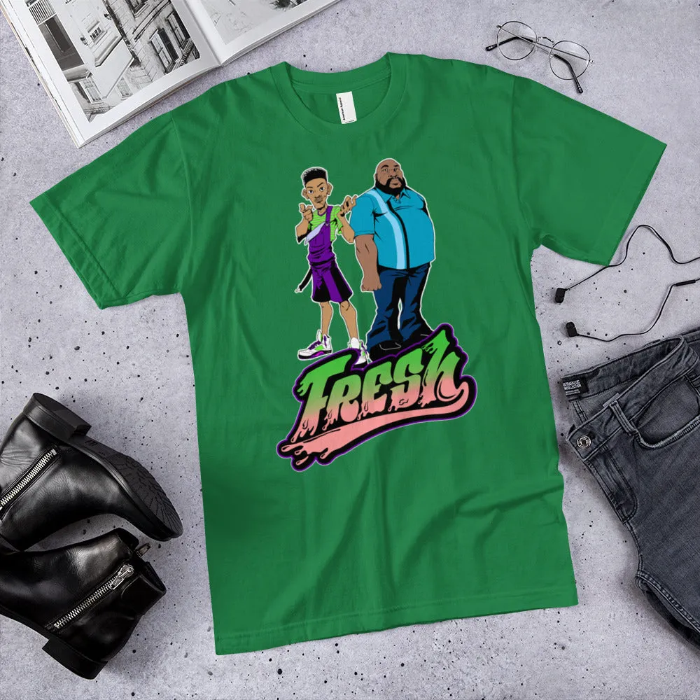 The Freshest Prince T-Shirt