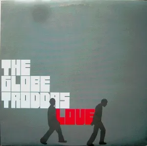 The Globetroddas - Love (12inch)