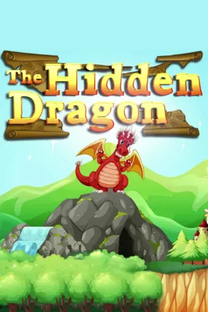 The Hidden Dragon (PC)