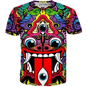 The Mystic T-Shirt