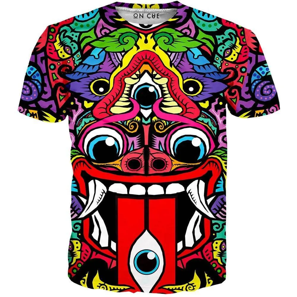 The Mystic T-Shirt