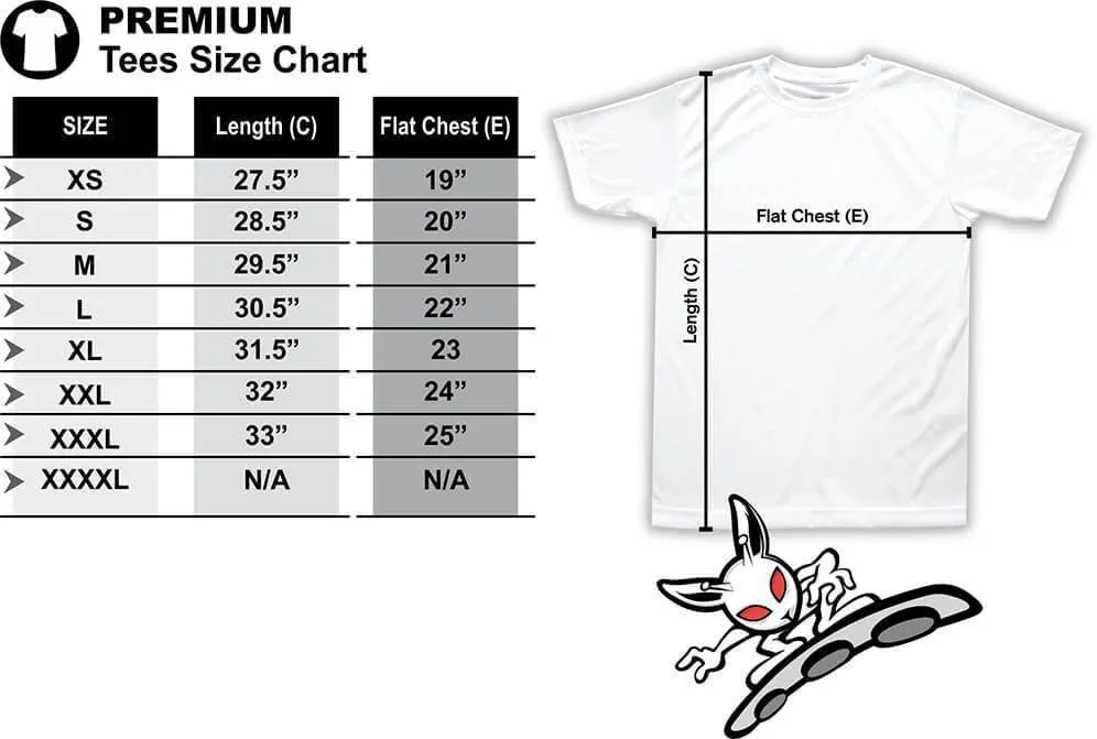 The Mystic T-Shirt