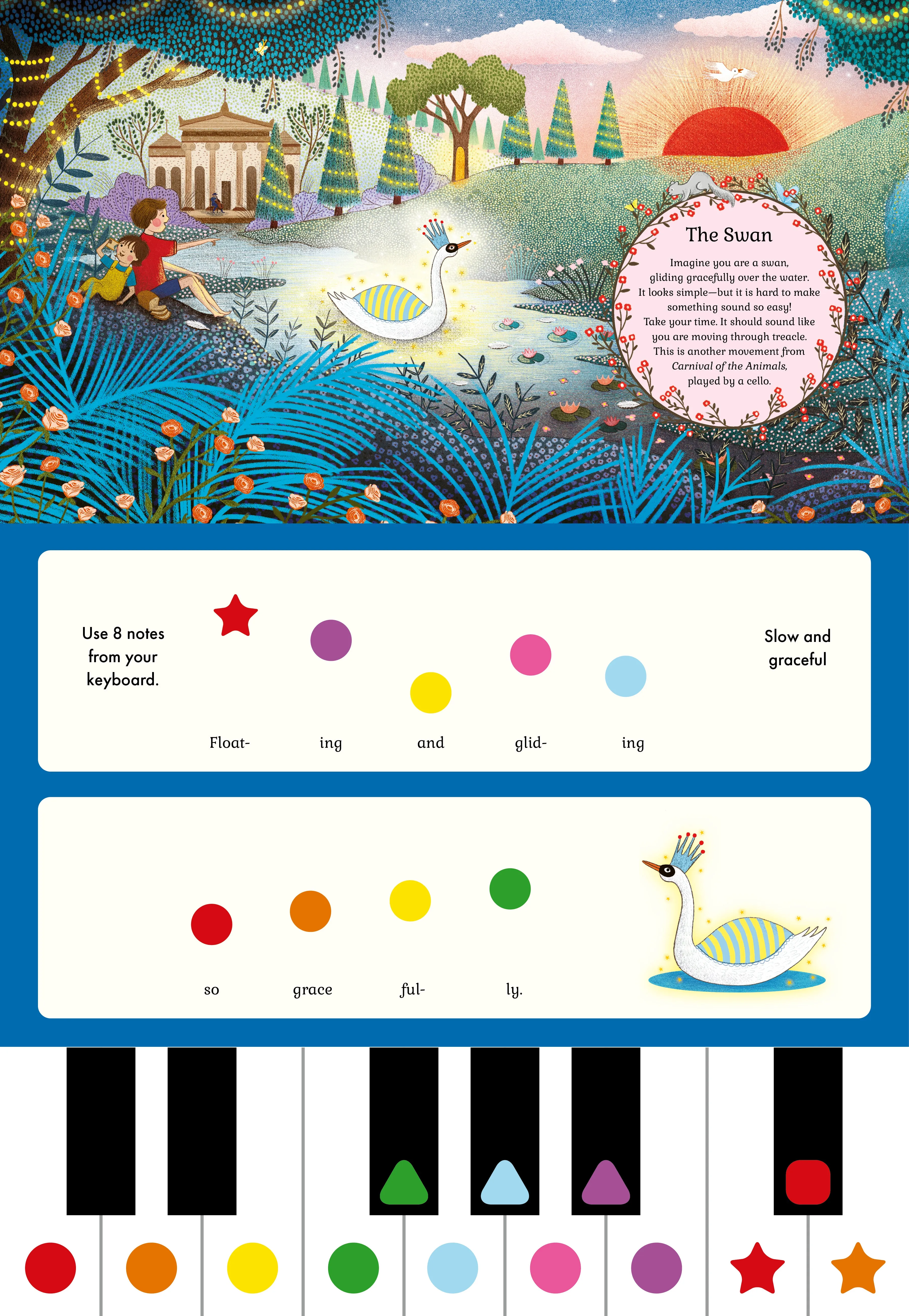 The Story Orchestra: I Can Play