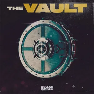 The Vault - RnB and Hip-Hop Sample Pack