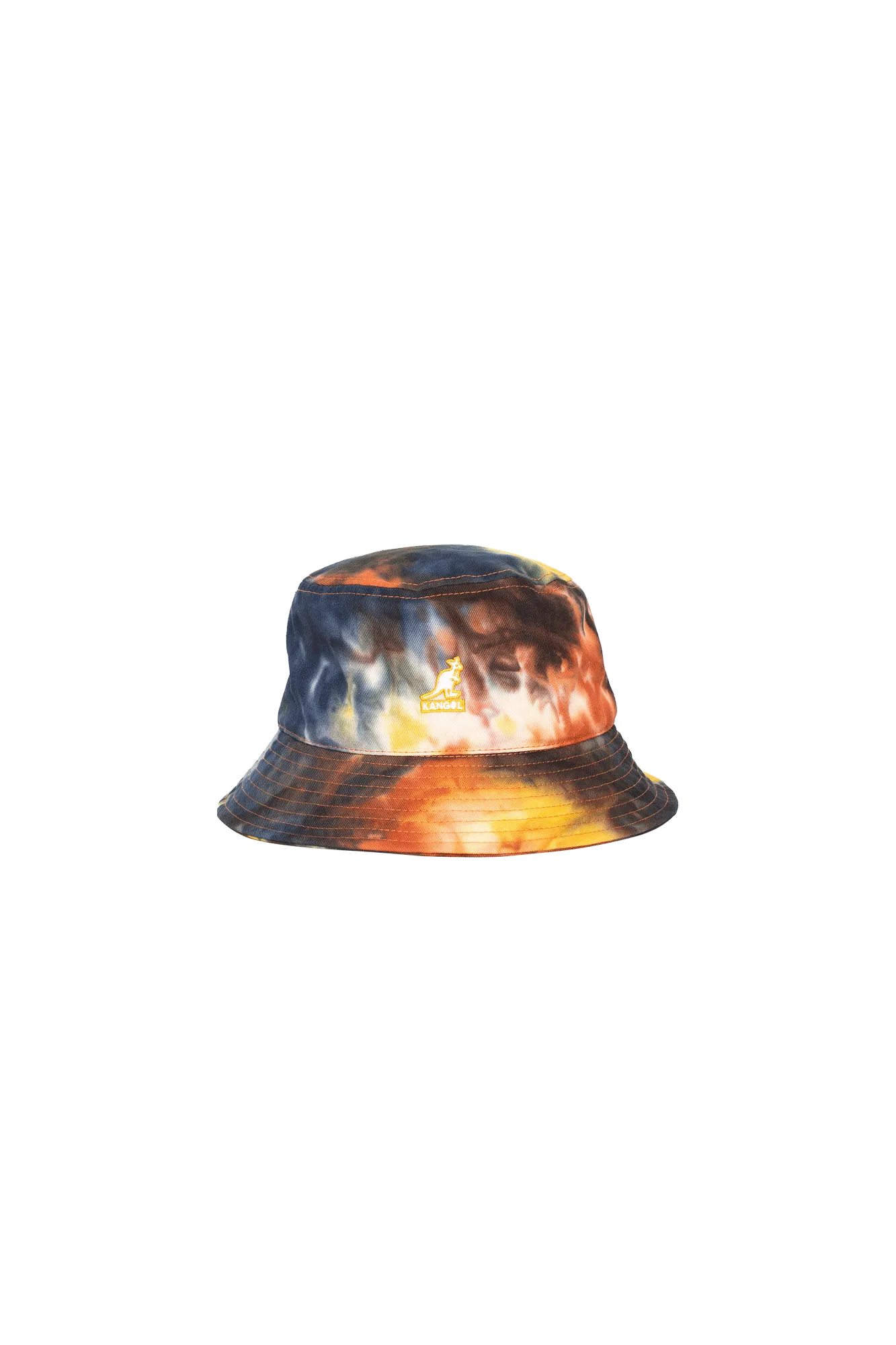 Tie Dye Bucket