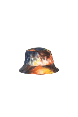 Tie Dye Bucket