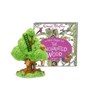 Tonie - Enchanted Forest - Magic Faraway Tree