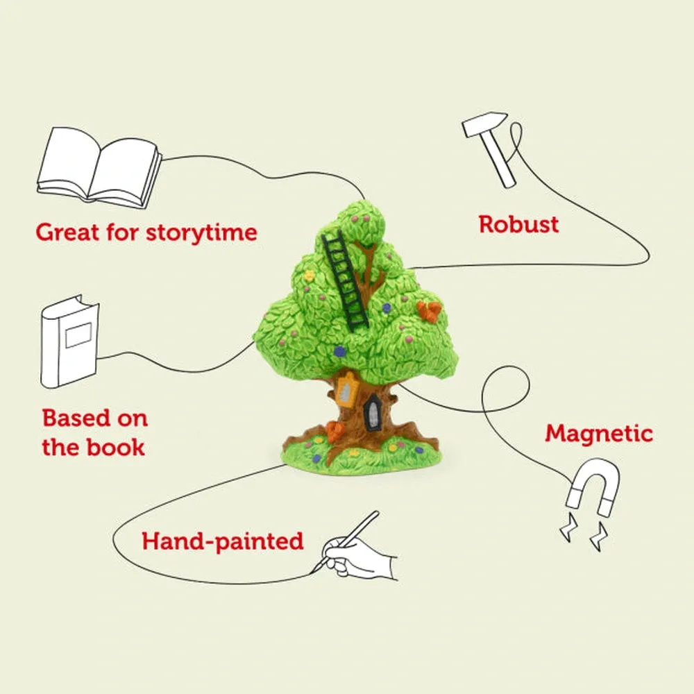 Tonie - Enchanted Forest - Magic Faraway Tree