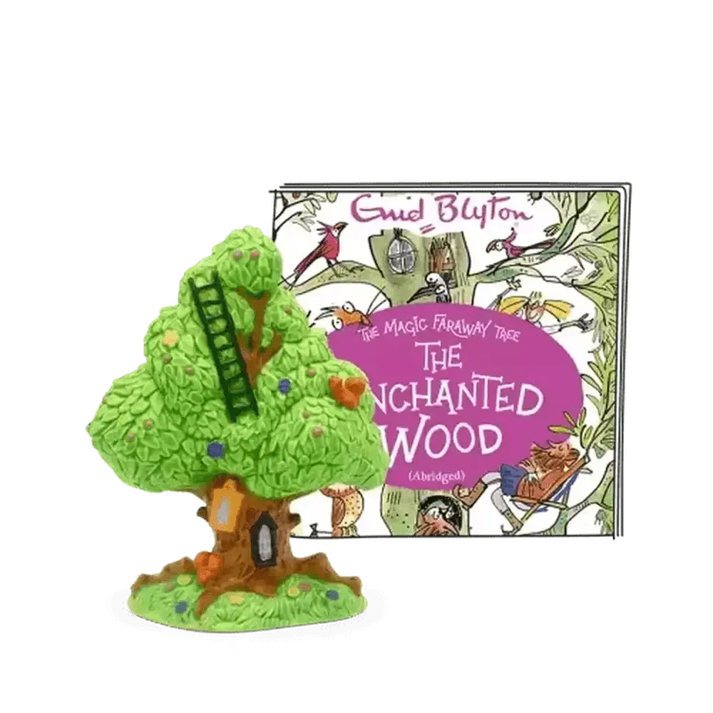 Tonie - Enchanted Forest - Magic Faraway Tree