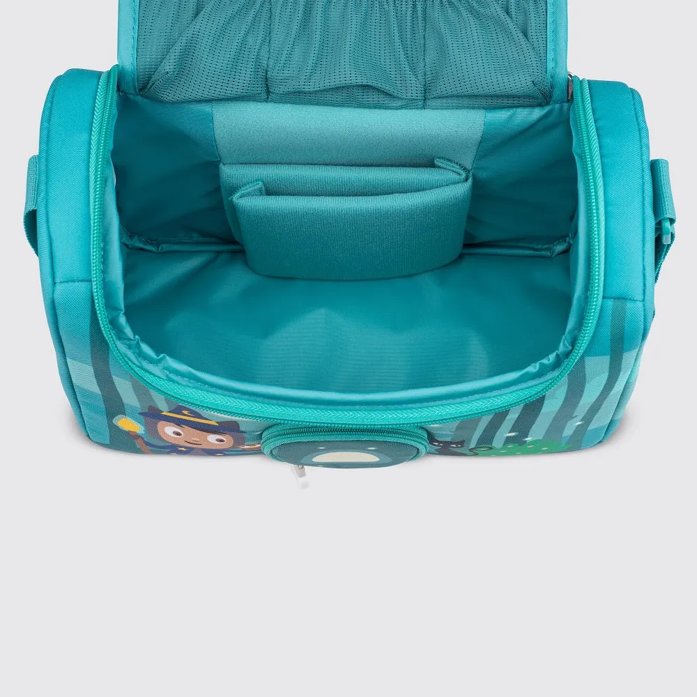 Tonies Listen & Play Bag (Enchanted Forest)
