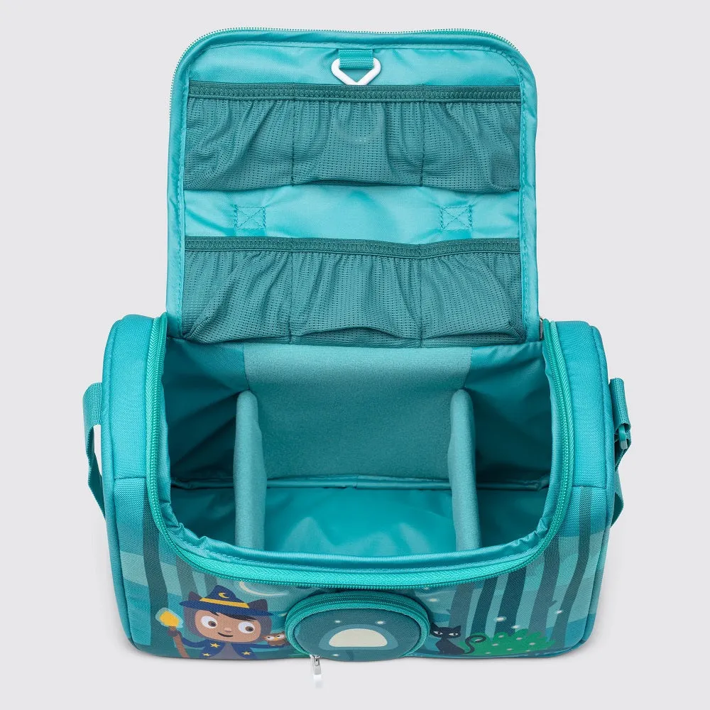 Tonies Listen & Play Bag (Enchanted Forest)
