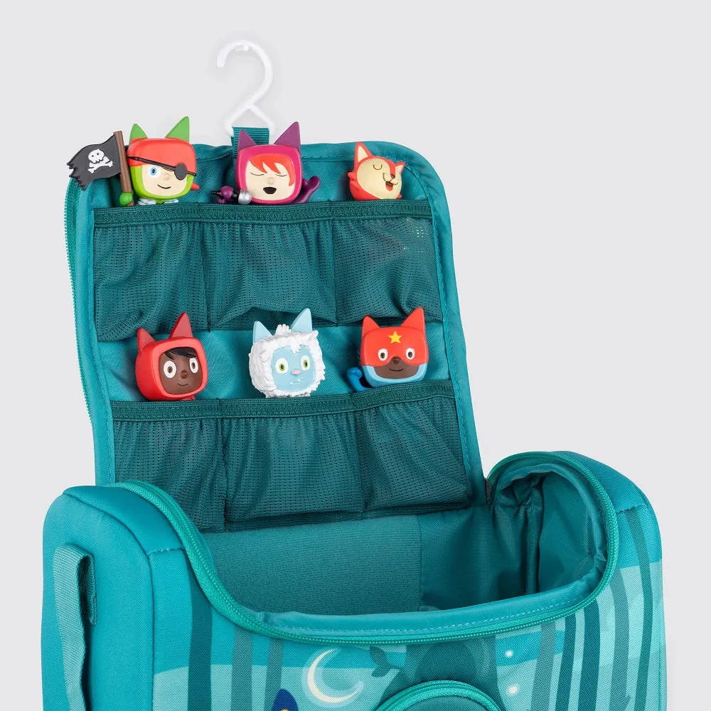 Tonies Listen & Play Bag (Enchanted Forest)