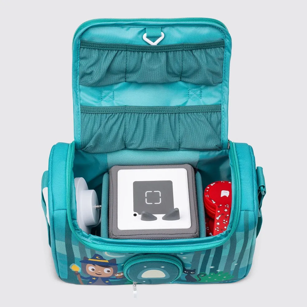 Tonies Listen & Play Bag (Enchanted Forest)
