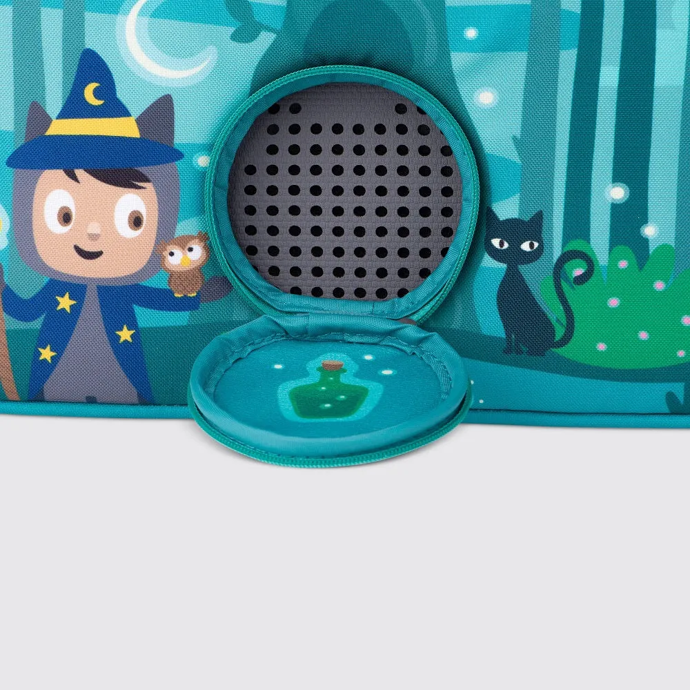 Tonies Listen & Play Bag (Enchanted Forest)